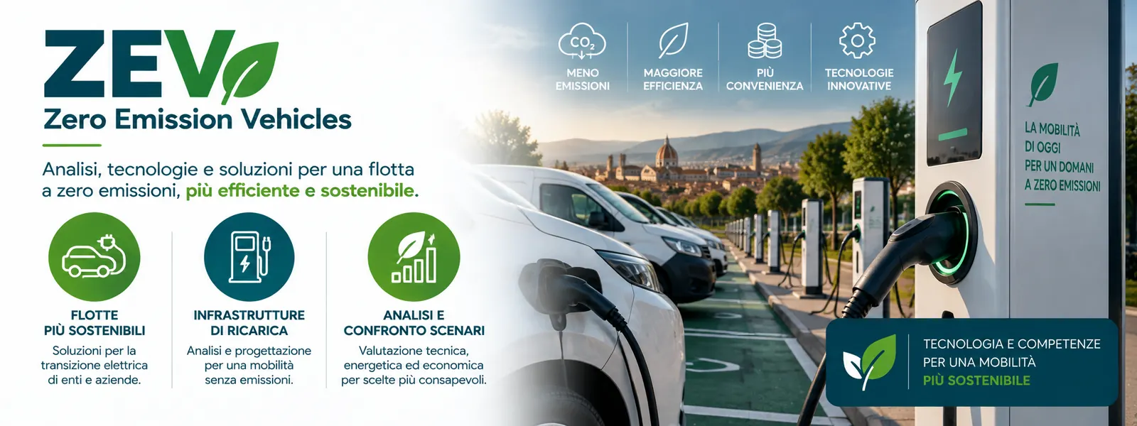ZEV – Zero Emission Vehicles